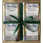 HAPPY 2024 TEE-GESCHENKBOX