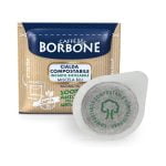 Kaffee Borbone Pads E.S.E. Blau / Blu - 150 Stück