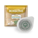 Kaffee Borbone Pads E.S.E. Gold / Oro