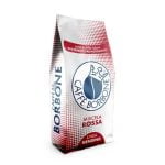 Kaffee Borbone Bohnen Rot / Rosso - 1Kg