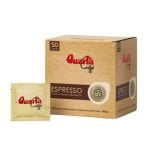 Kaffee Quarta Pads Classico 150 Stück