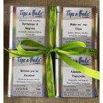 ENTSPANNUNGS-TEE-GESCHENKBOX