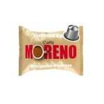 Moreno Kapseln Aroma Espressso