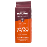 Kaffee Mauro Bohnen 70/30 De Luxe