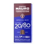 Kaffee Mauro Bohnen 20/80 Special Bar