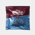 Kaffee Mauro Pads 25/75 Decaffeinato