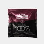 Kaffee Mauro Pads 100 centopercento